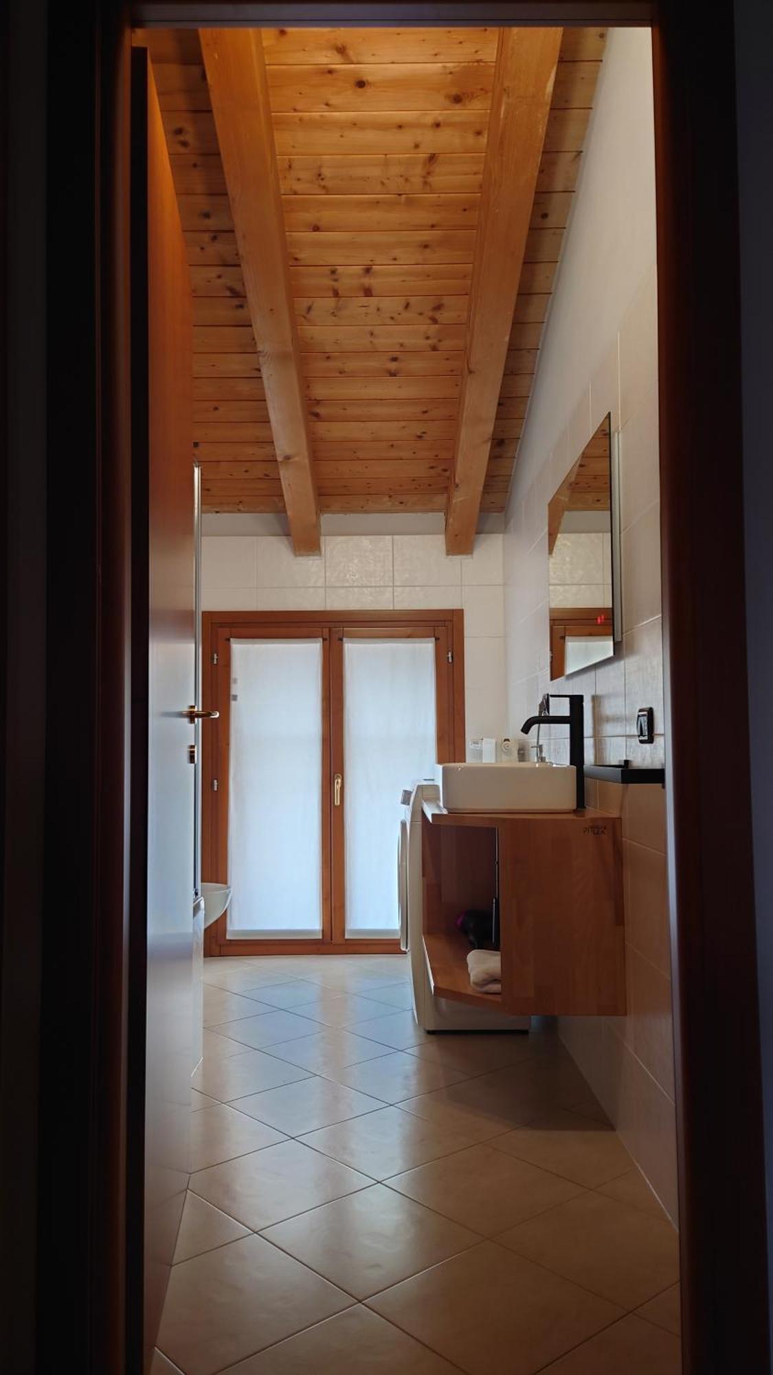 Lecchi Home Каприате Сан Джервазио Екстериор снимка