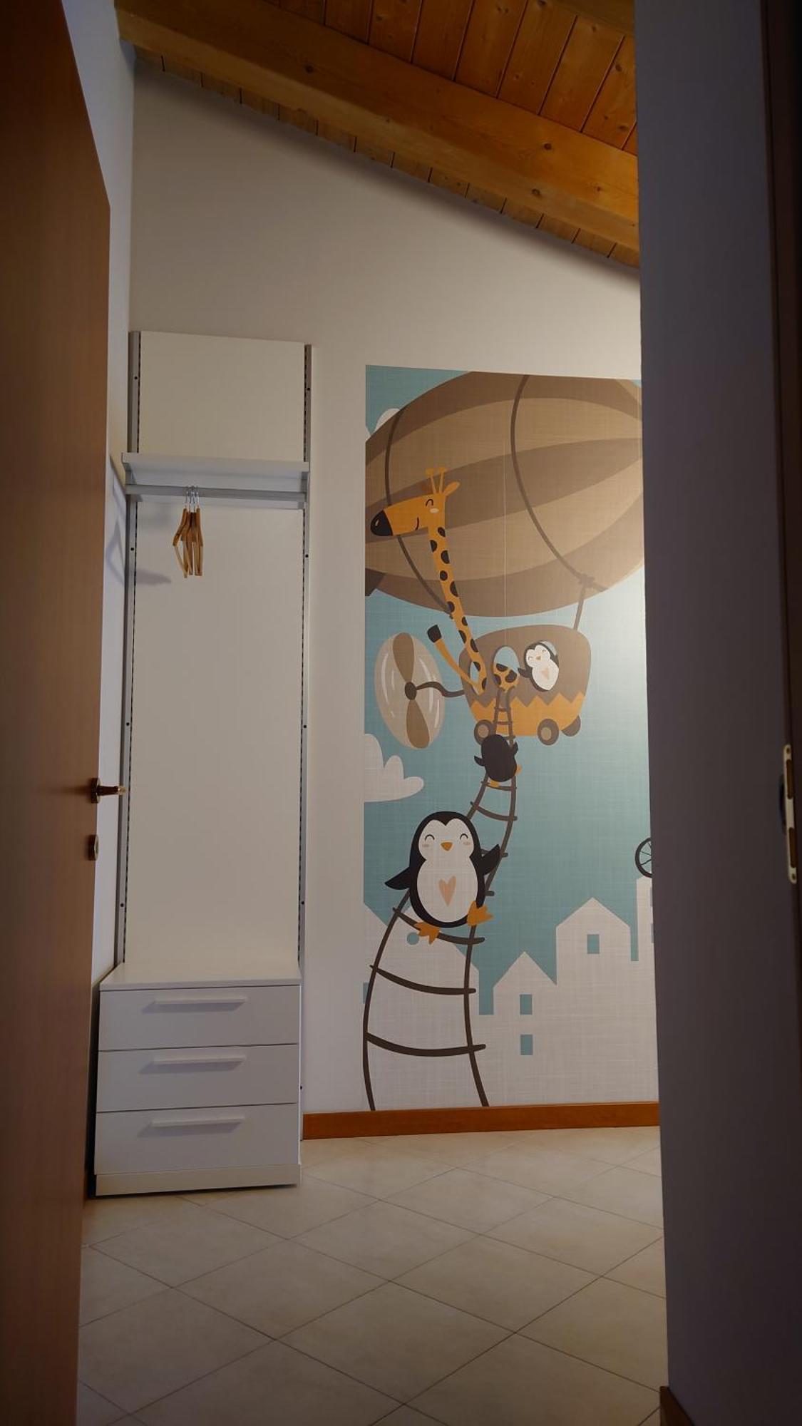 Lecchi Home Каприате Сан Джервазио Екстериор снимка