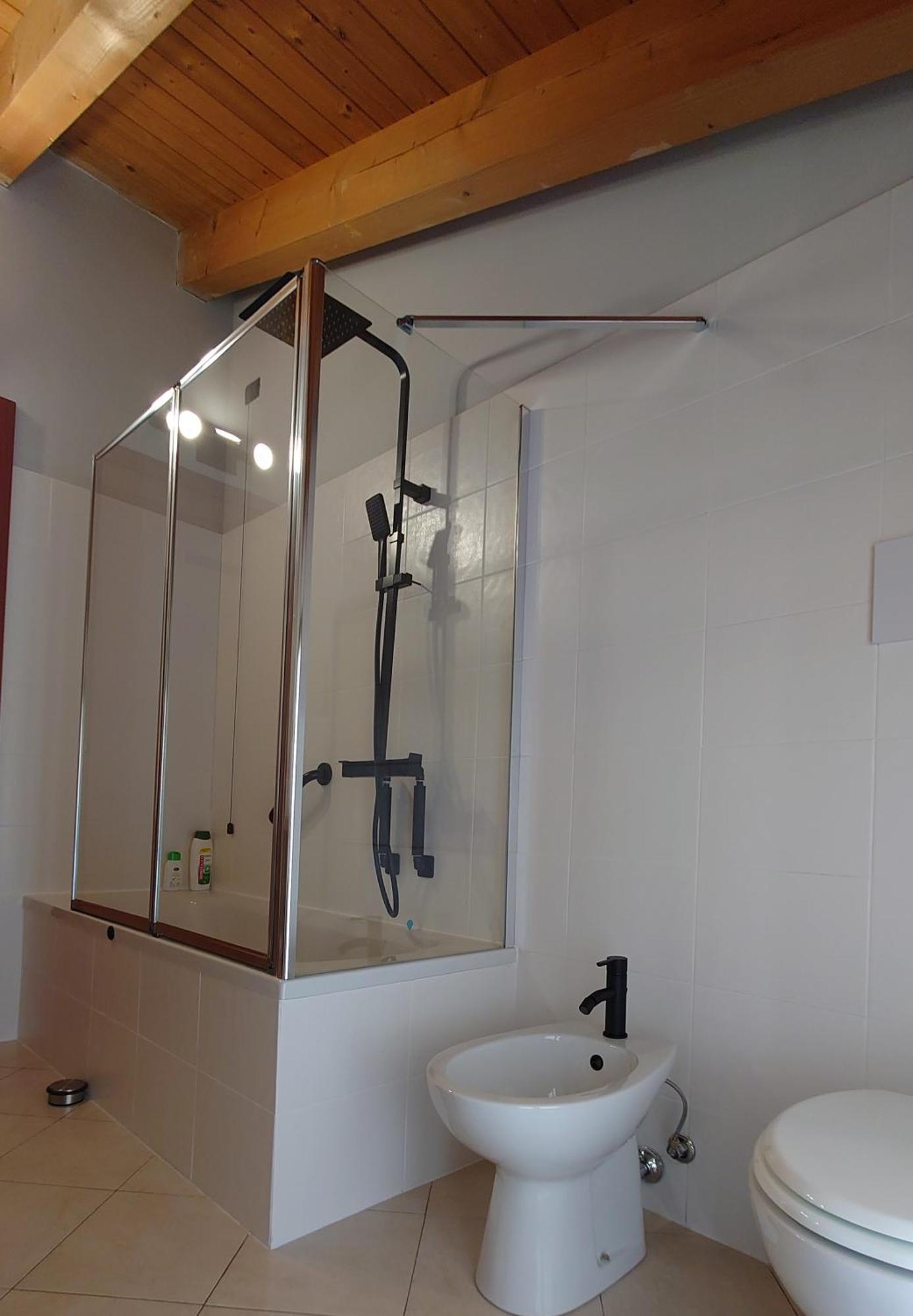 Lecchi Home Каприате Сан Джервазио Екстериор снимка
